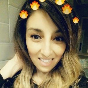 Meet your Posher, Linda